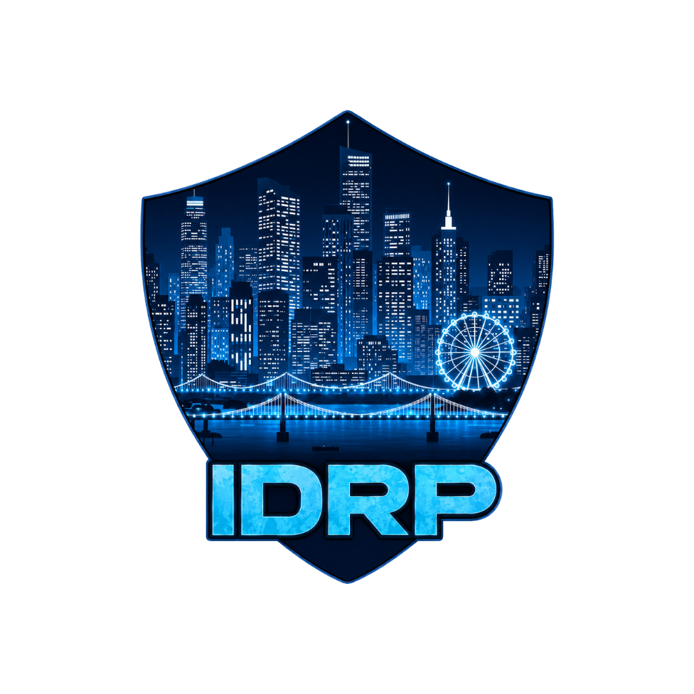 IDRP